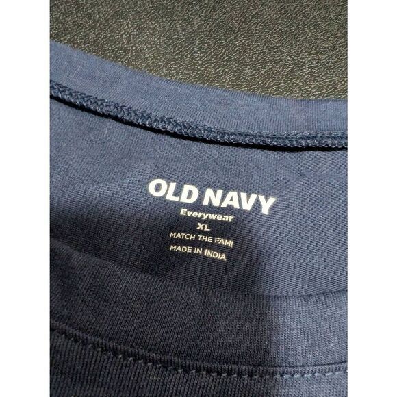 NWT Old Navy Unisex 2022 "United States of All" Flag Graphic Tank Top for Kids X - Picture 2 of 3